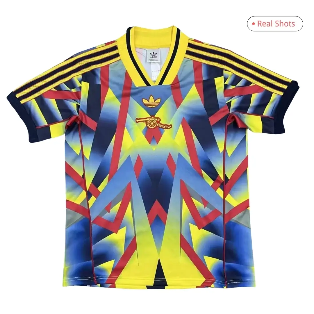 Arsenal Lifestyler Jersey 2025/26