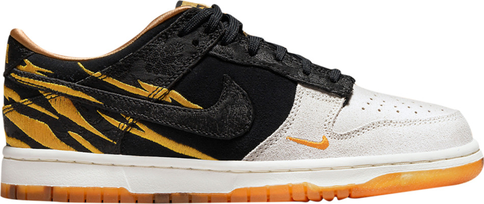 Dunk Low GS God Of Wealth DQ5351-001