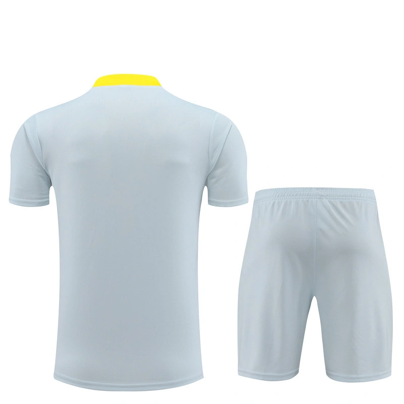 2024-25 liverpool Short Sleeve Kit