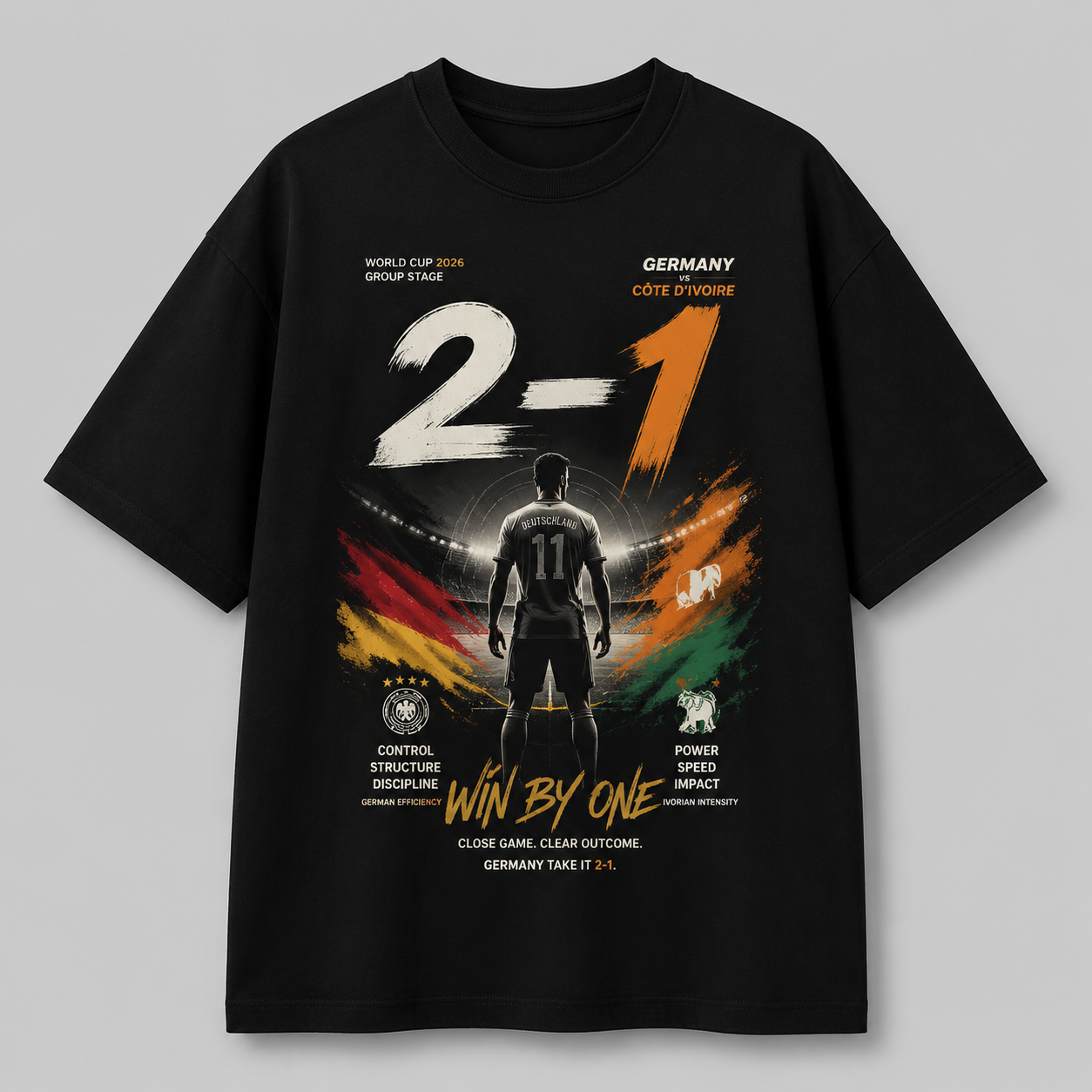 Unisex Loose Fit T-Shirt 100% Cotton Soft Comfortable Summer Casual Printed Top
