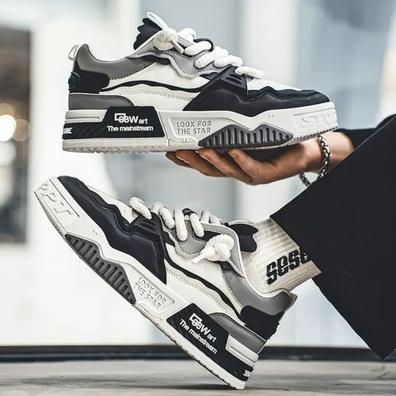 Casual Shoes