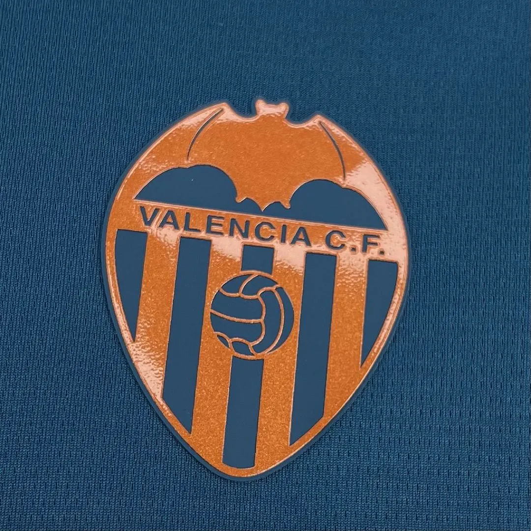 2026/27 La Liga Valencia Team  Football Jersey - JerseyFun