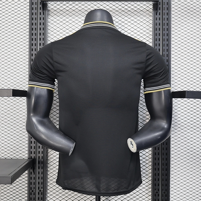 Player 2024-25 Juventus Special Edition Football jersey