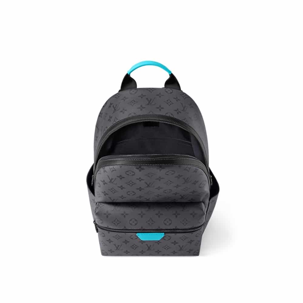 Louis Vuitton Discovery Backpack PM Monogram Eclipse Reverse 38Cm M11641