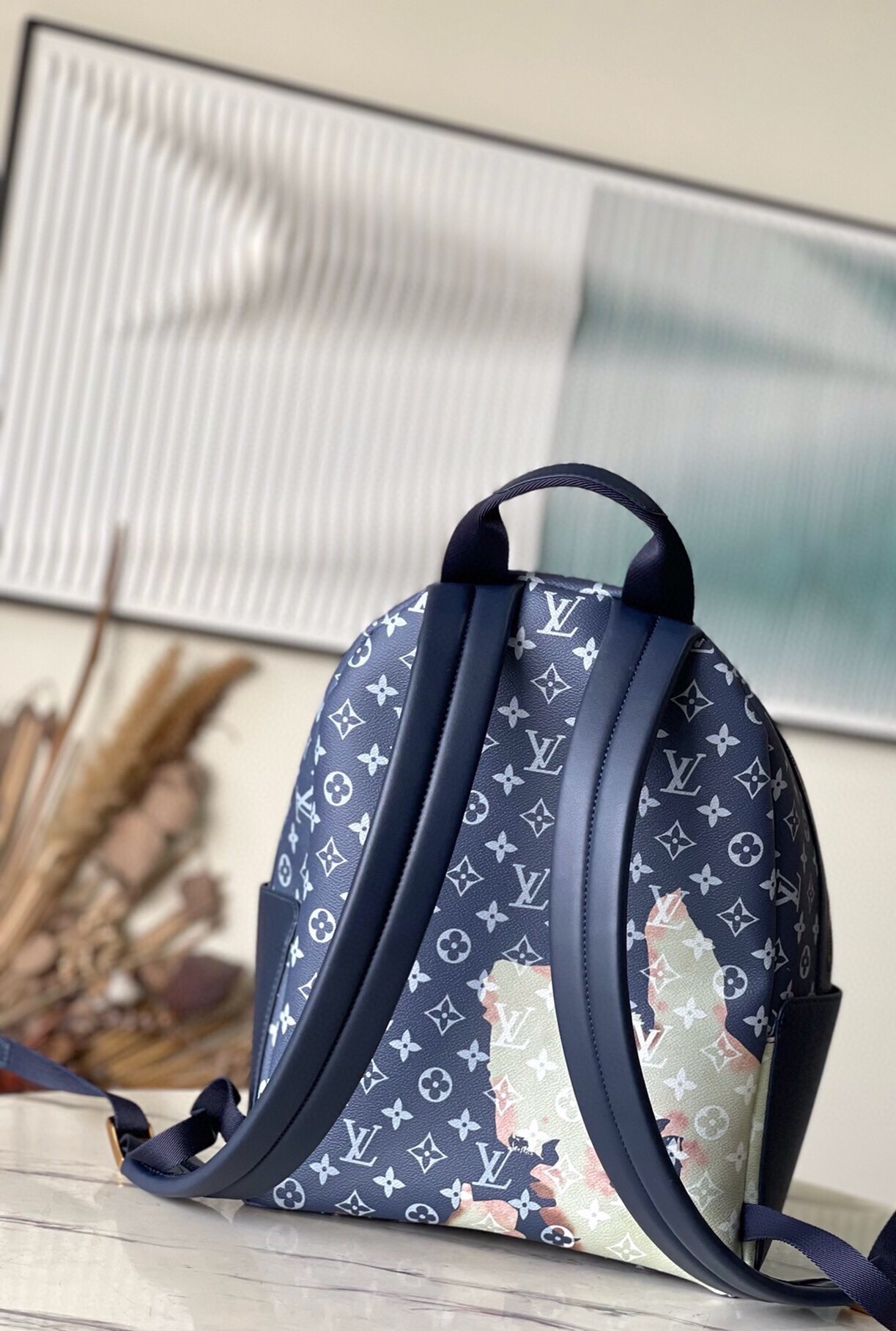 Louis Vuitton M46806 Discovery Backpack PM
