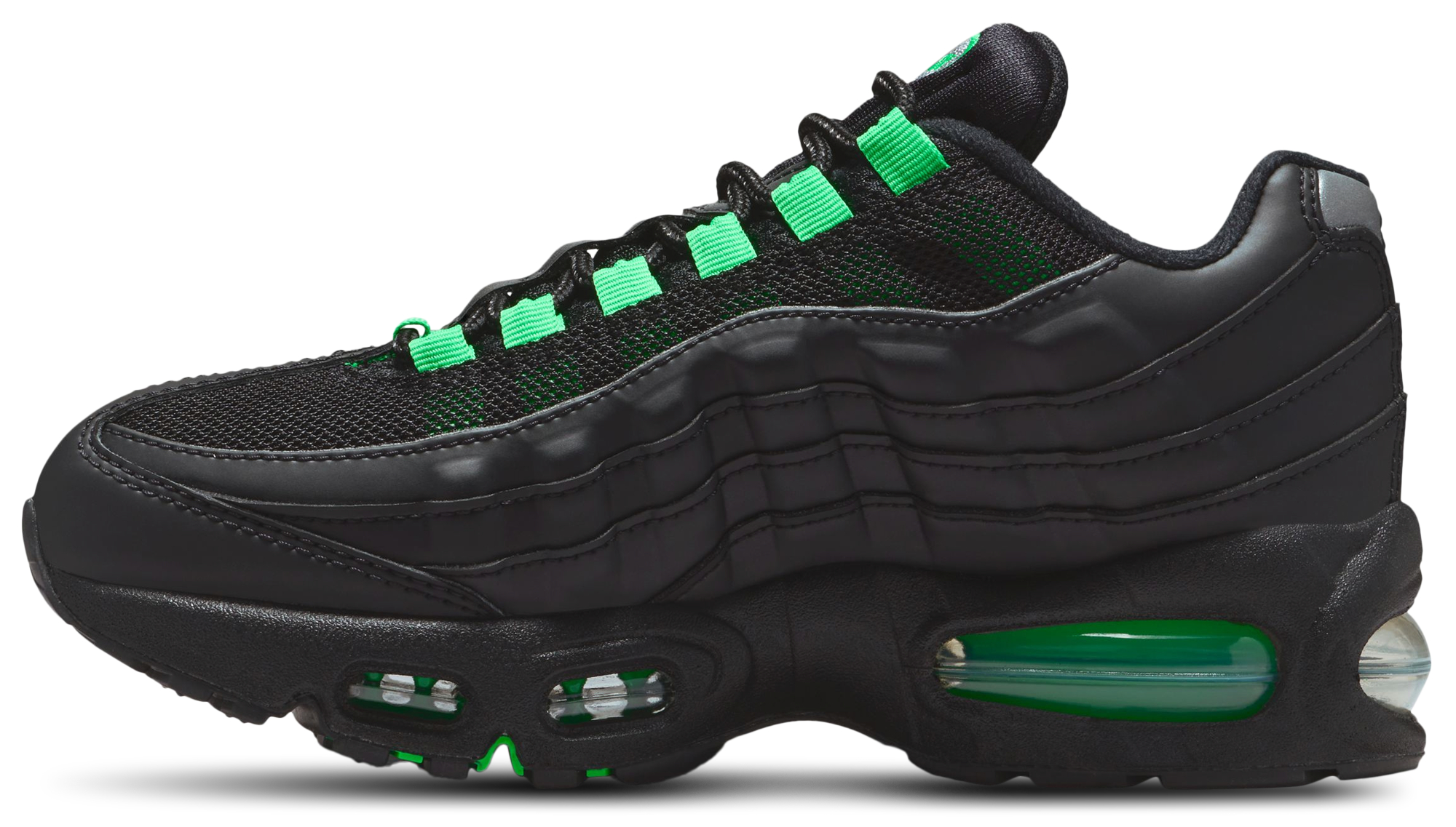 Nike Air Max 95 BB Leather