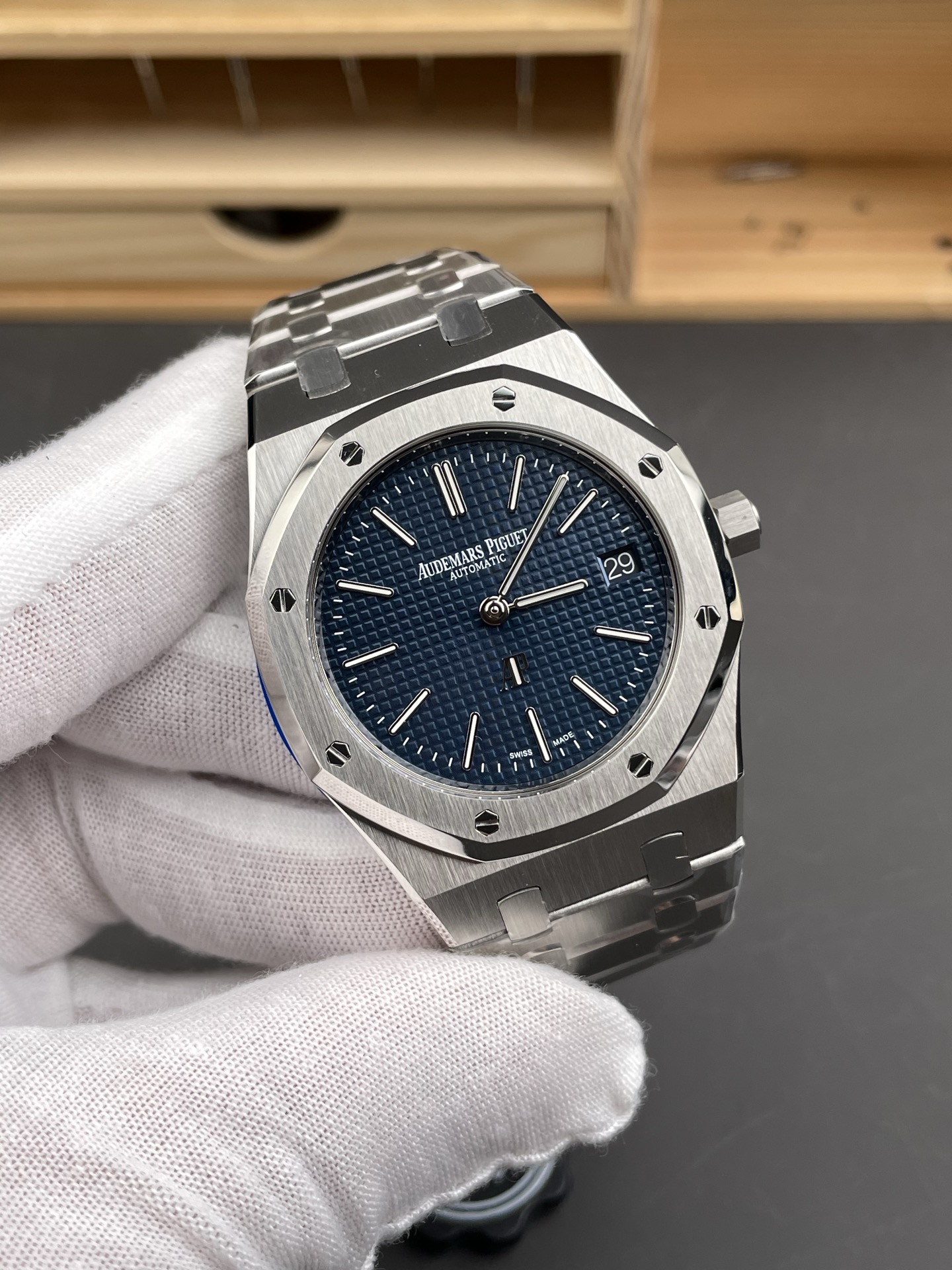 Audemars