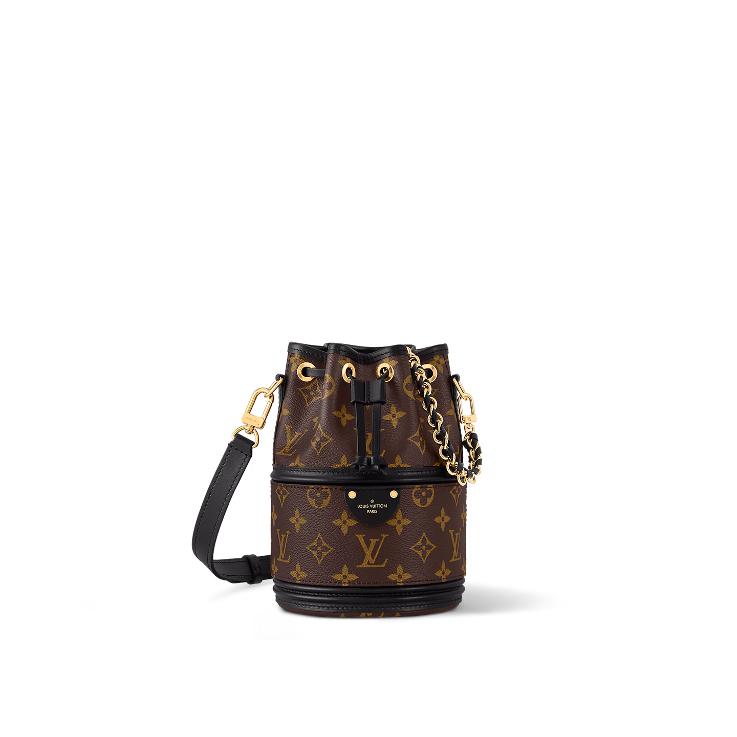 Louis Vuitton Canoé M83480 Monogram