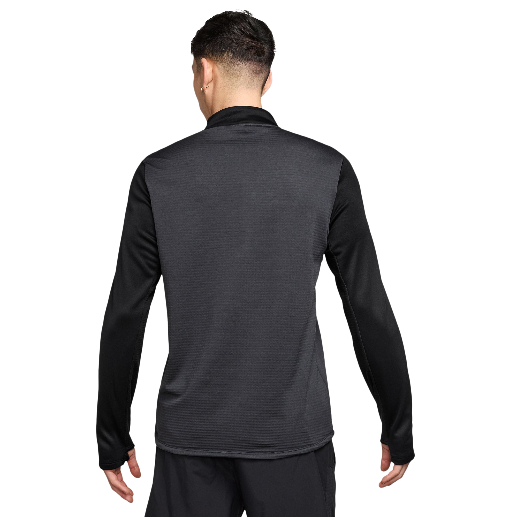 Nike Therma Fit Winterized Pacer Half Zip