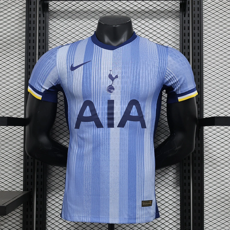Player 2024-25 Tottenham II Away Football jersey