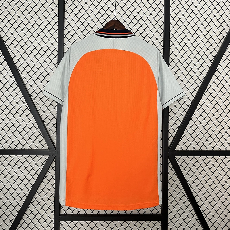 Retro 1998-99 Deportivo La Coruna Third Away Football jersey retro