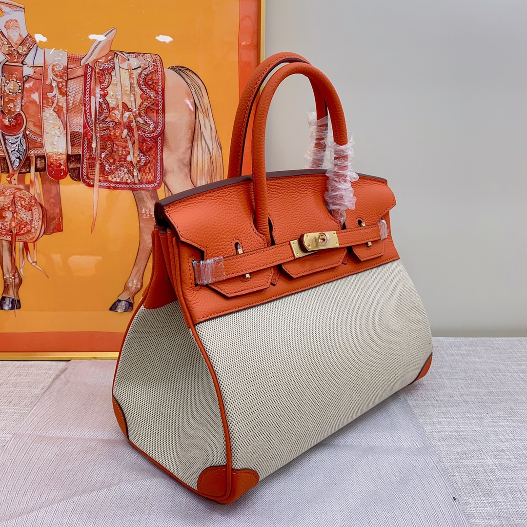 Birkin  25-30 TOGO