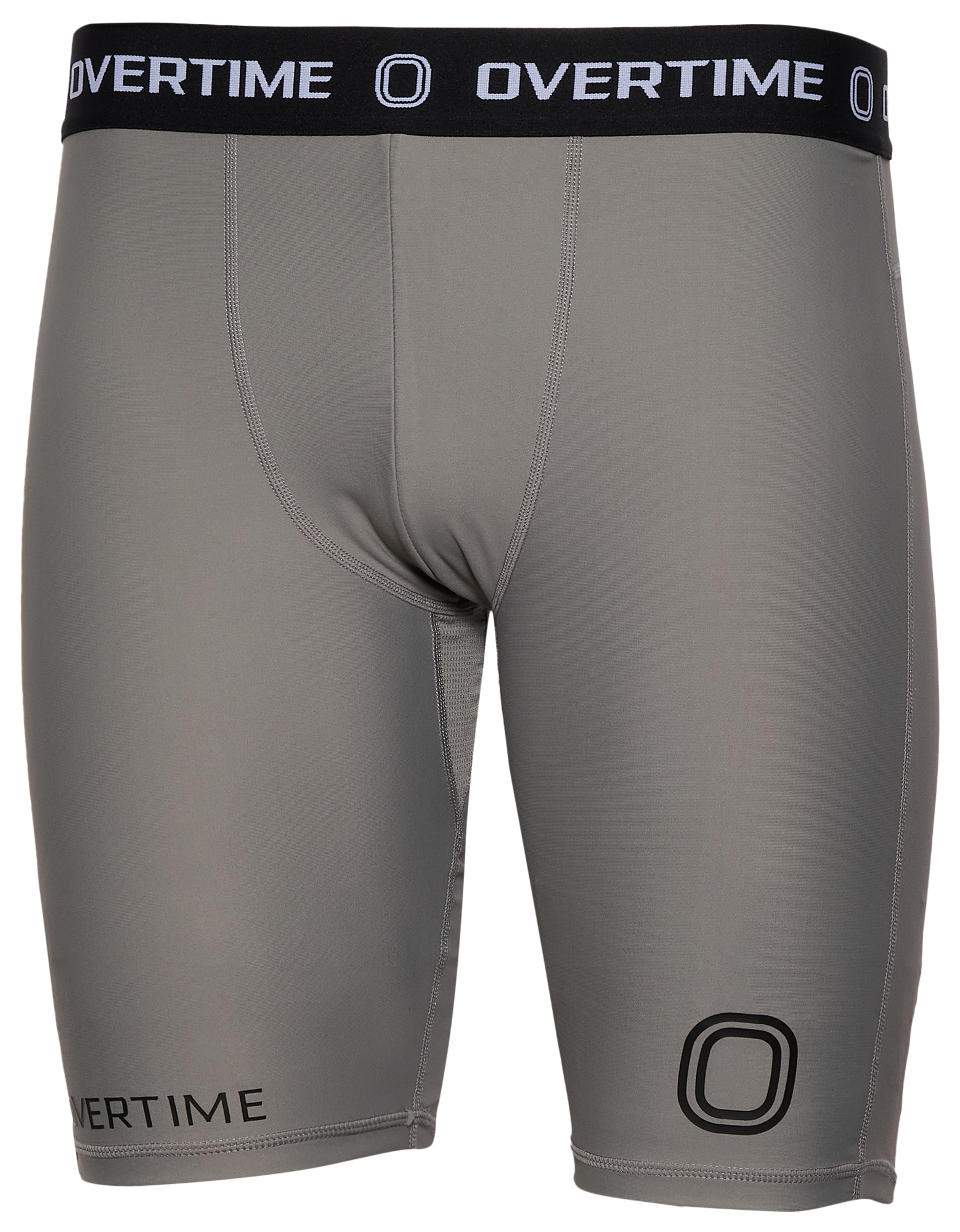 Overtime Valid 1/2 Compression Tights