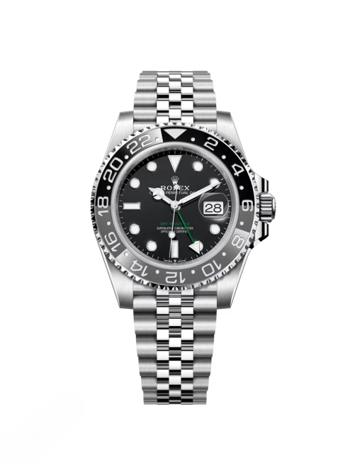 GMT-MASTER II