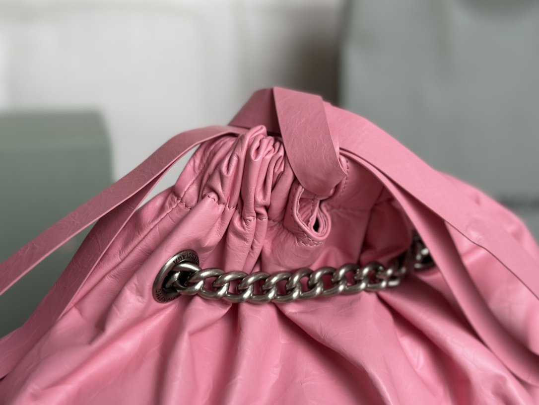 Balenciaga’s new bag”