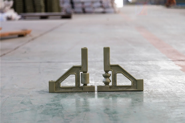 Filter Press Plate Handle / Filter Press Plate Handwheel