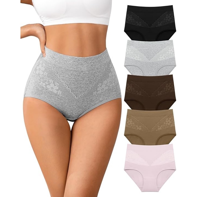 High Women's Briefs Collection
