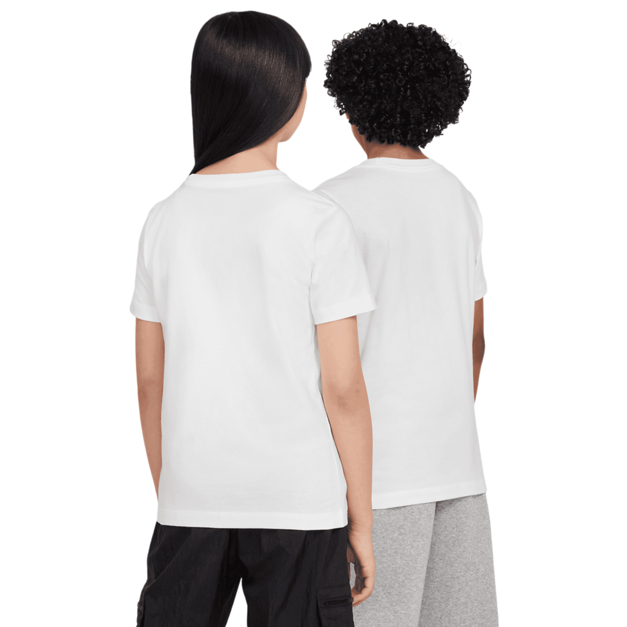 Nike NSW EMB Futura T-Shirt