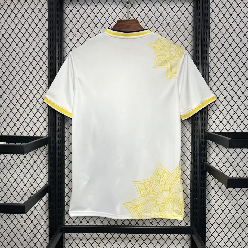 2024/2025 Real Madrid Special Snake Football Shirt 1:1 Thai Quality