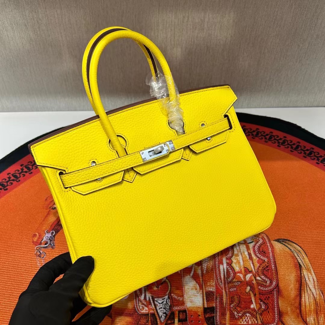 Birkin  25-30 TOGO