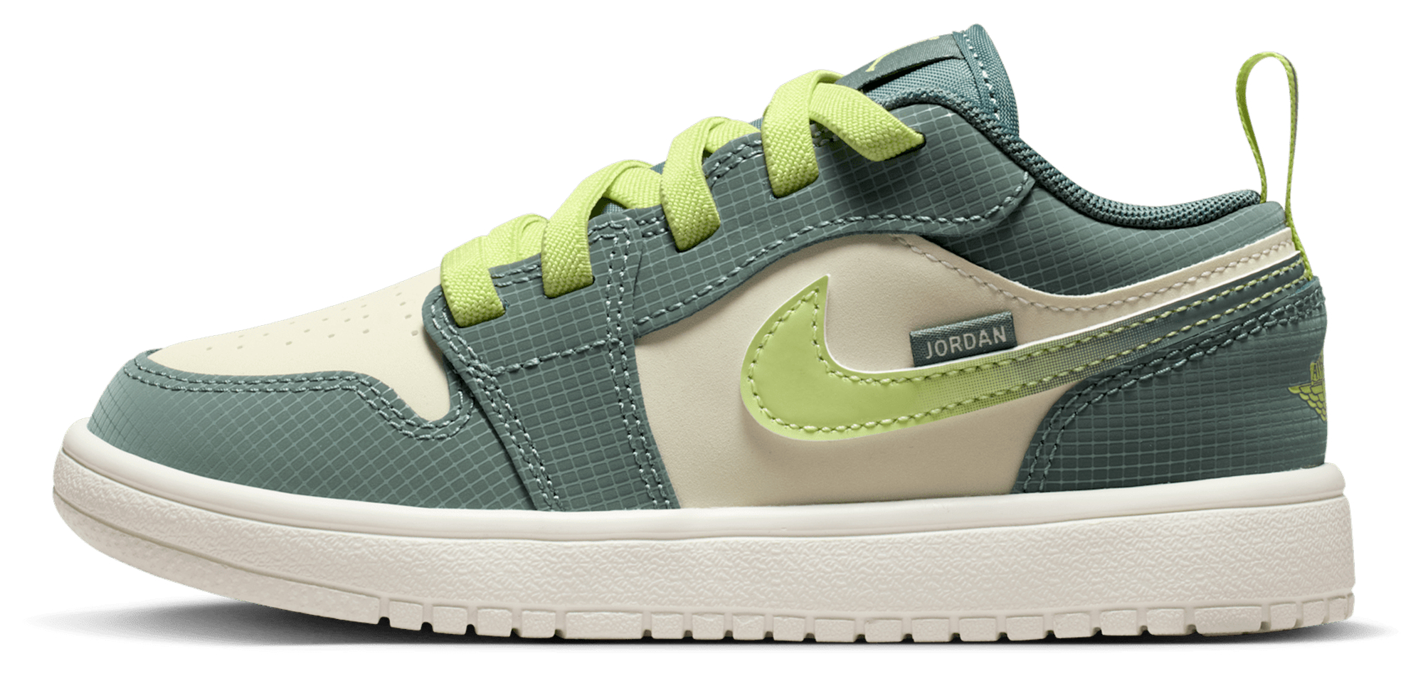 Jordan AJ 1 Low Alt SE Uni