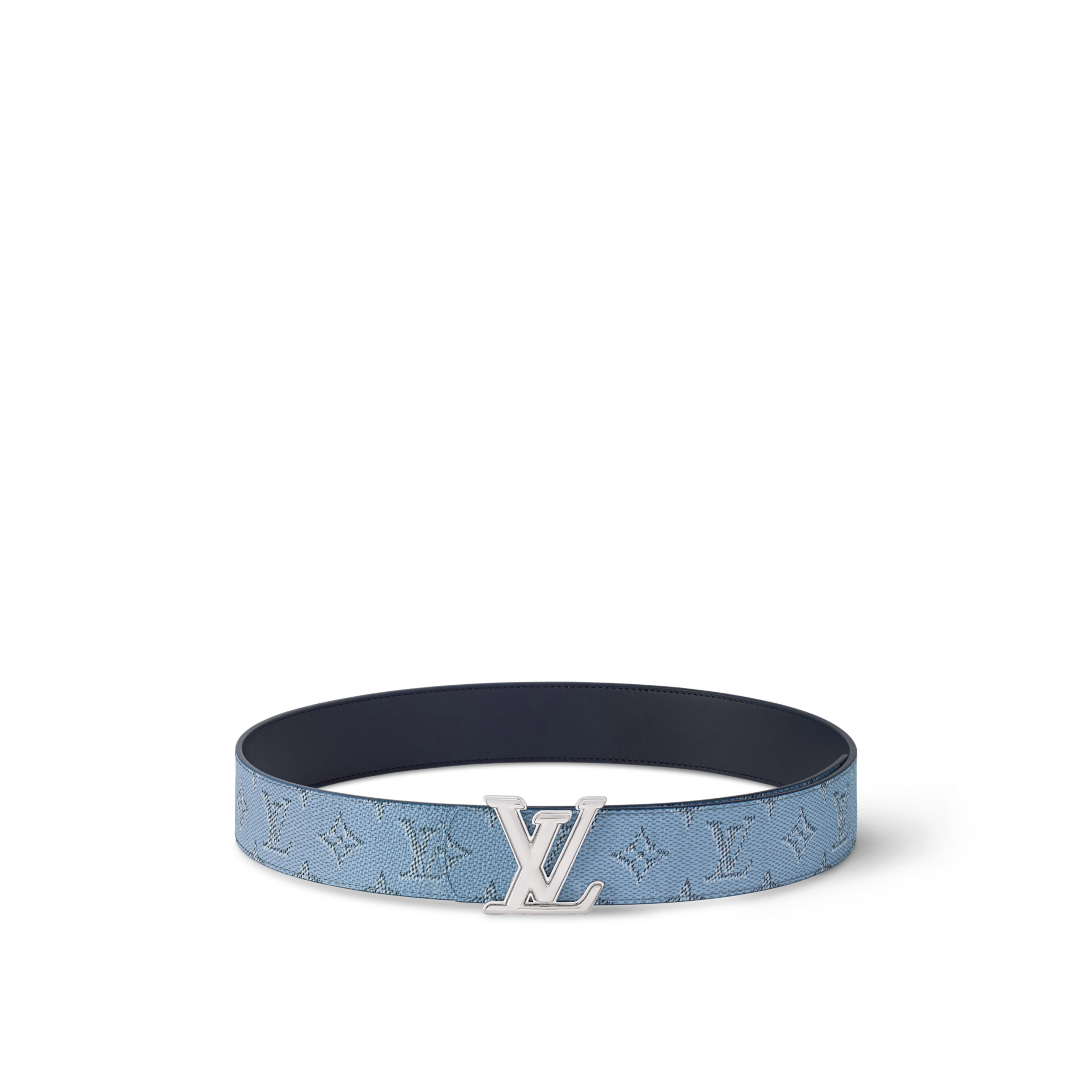 M4134U LV Dimension 40mm Reversible Belt