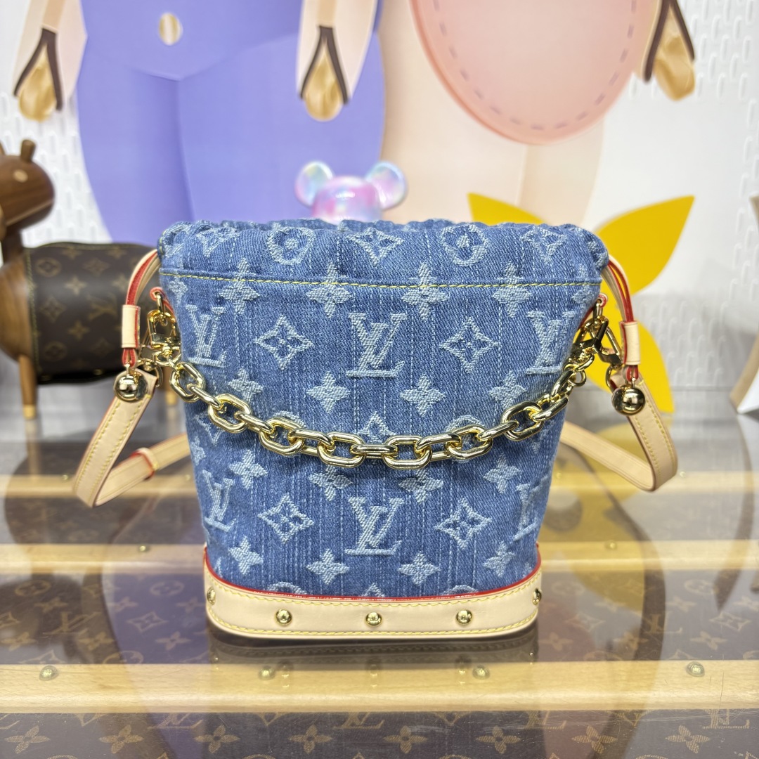 LV-M83043 Nano Noé