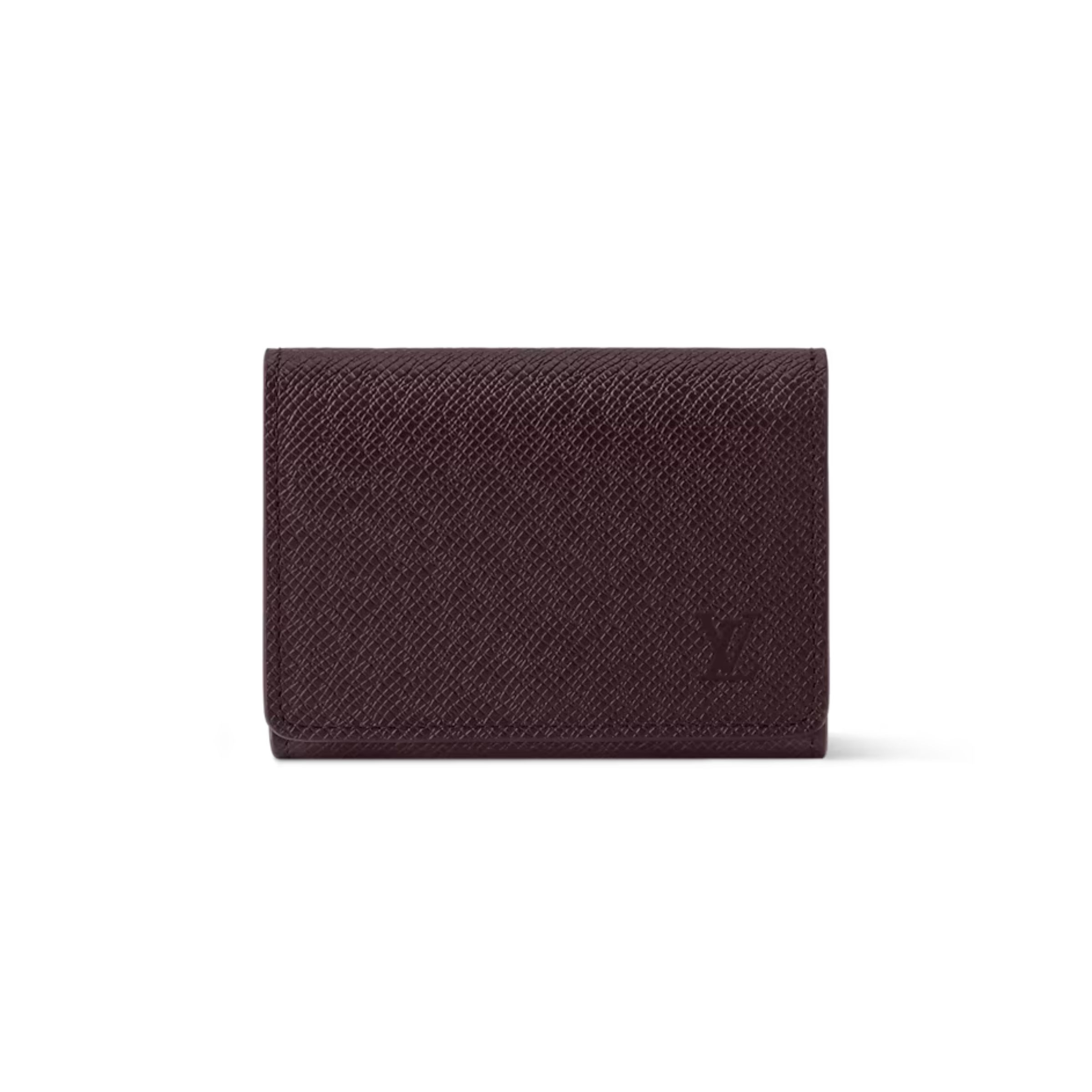 Louis Vuitton Envelope Business Card Holder 10.5cm M25961