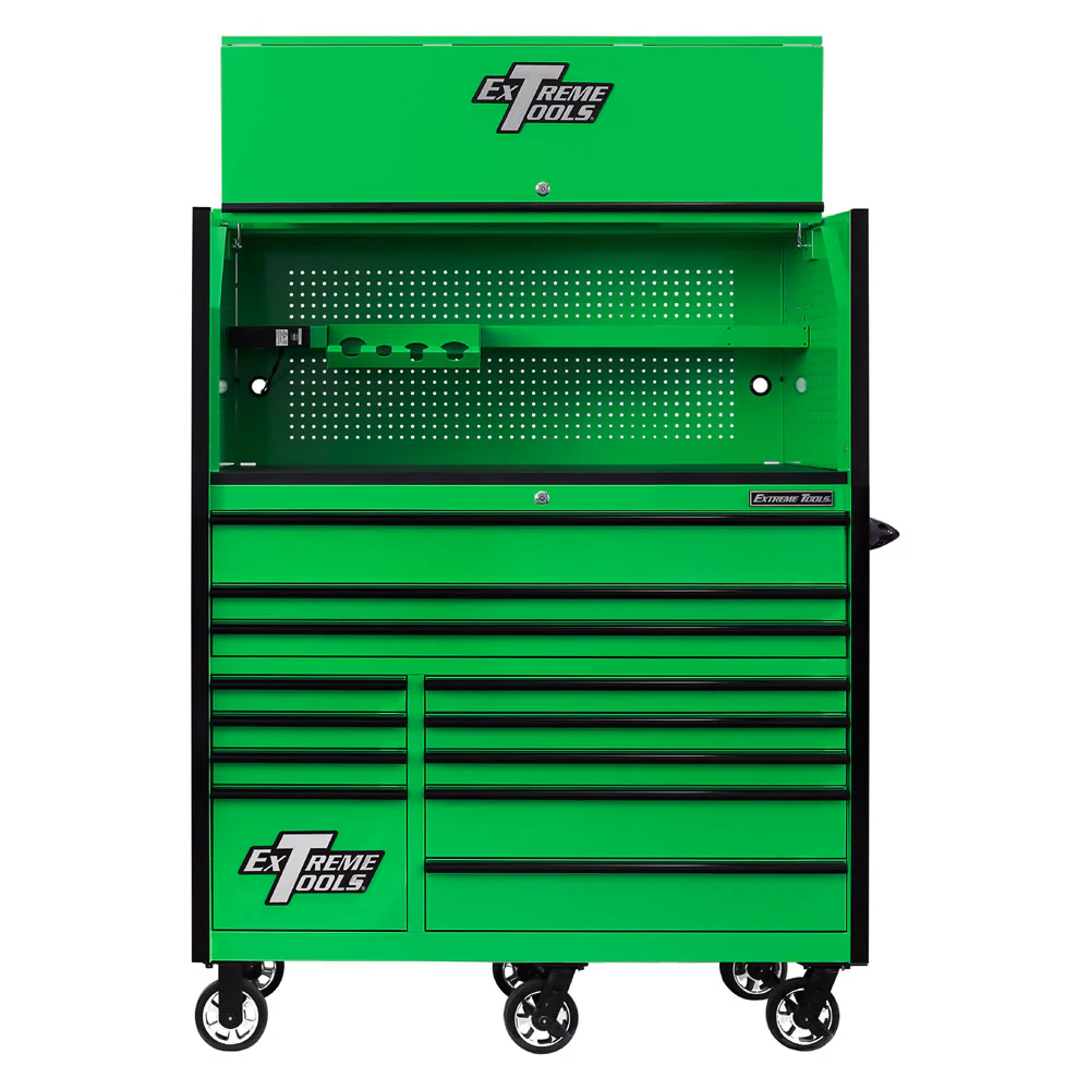 EXTREME TOOLS RX SERIES 55