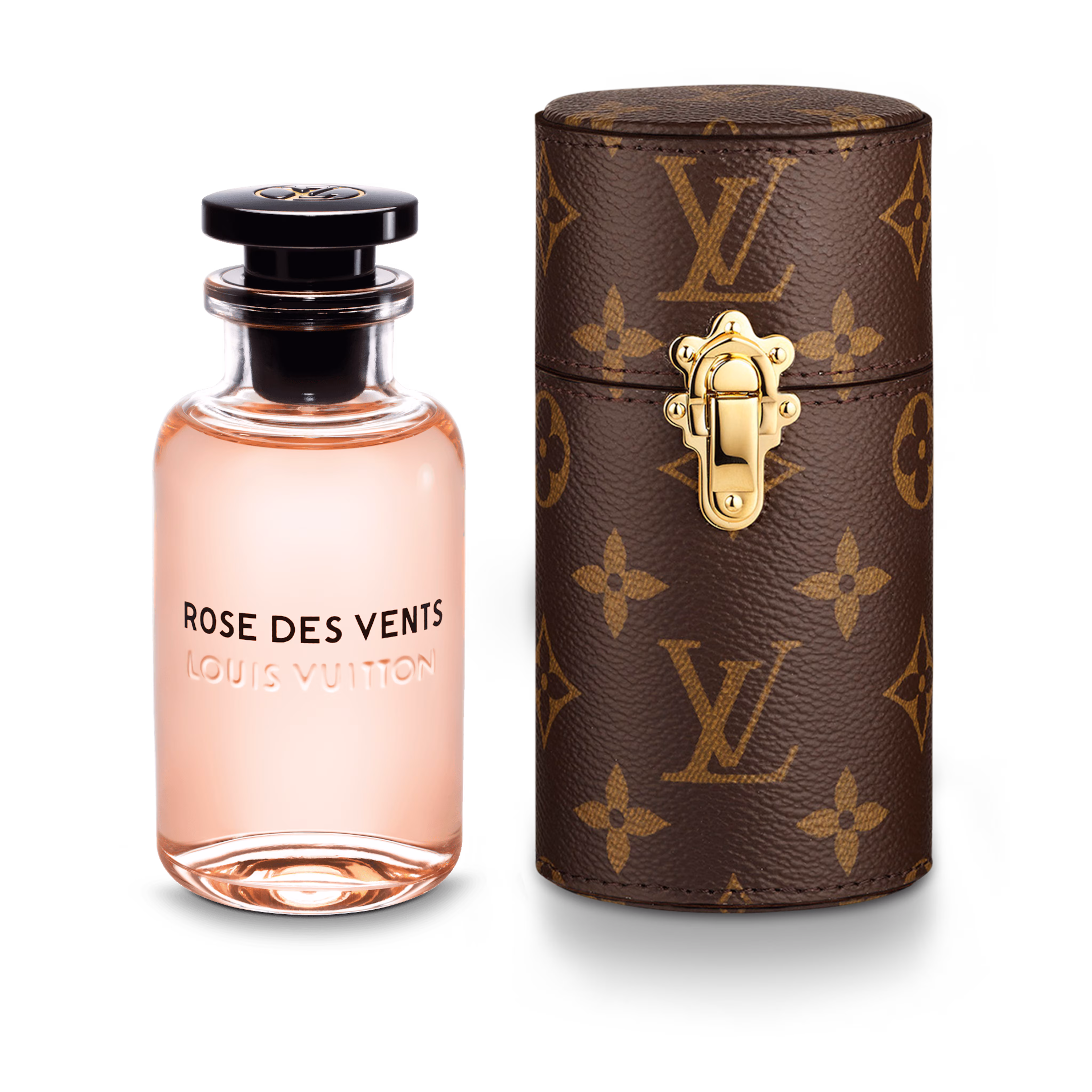 LV  S0153 100ML Travel Case