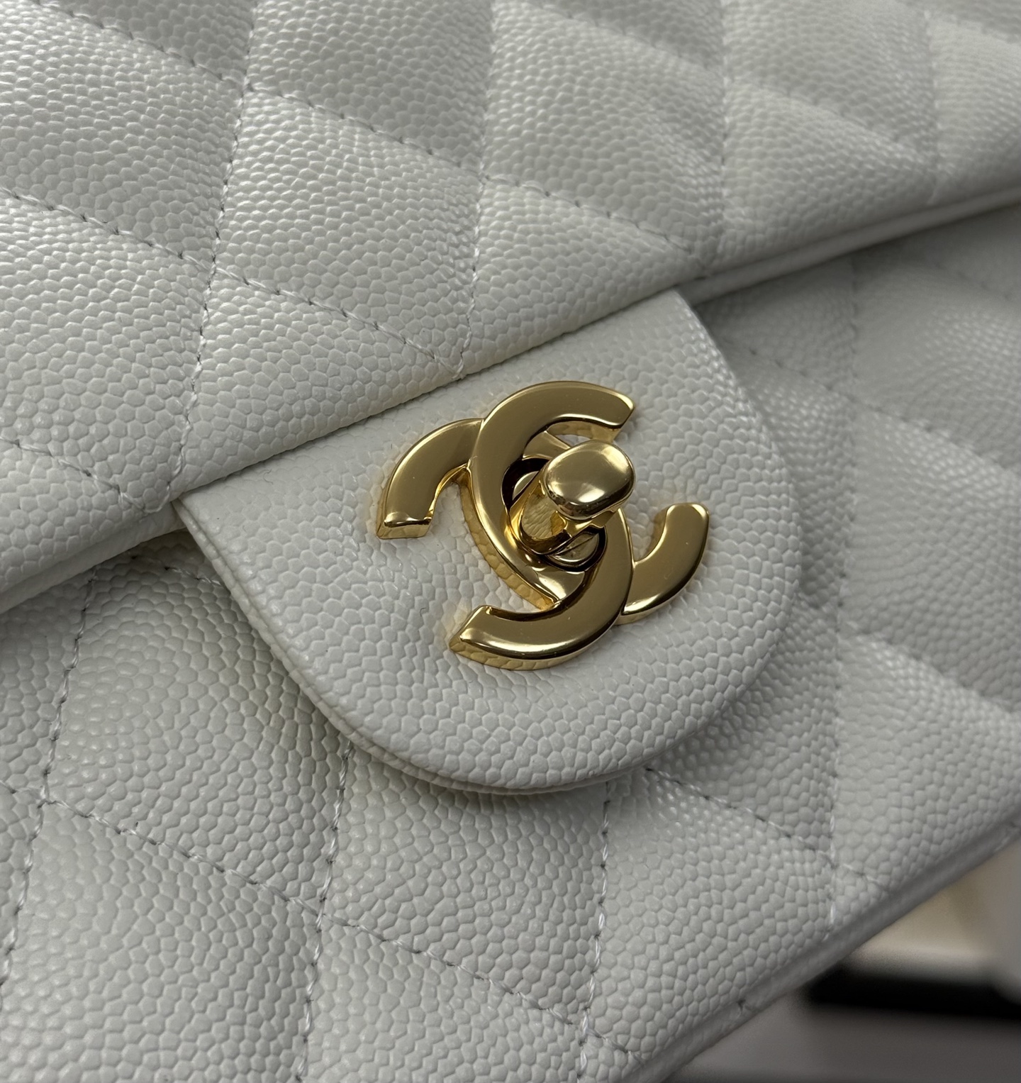 Classic Flap Bag