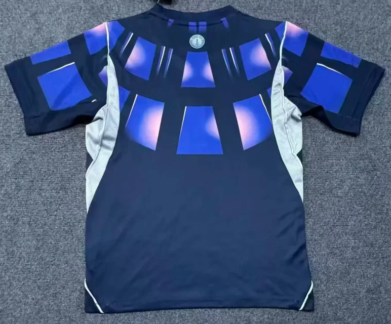 World Cup 2026 Uruguay Team Away Football Jersey