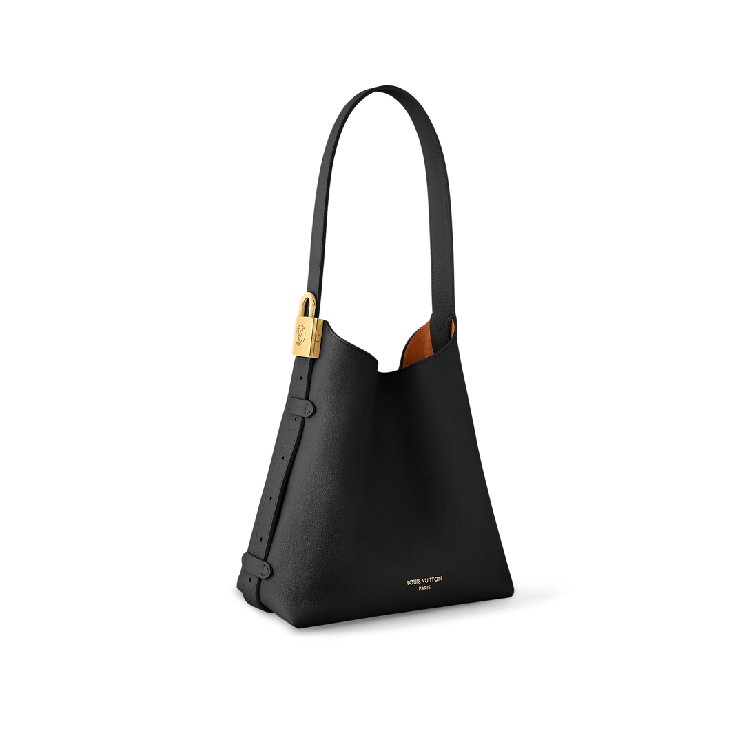 Louis Vuitton Low Key Hobo Pm 28cm M25352