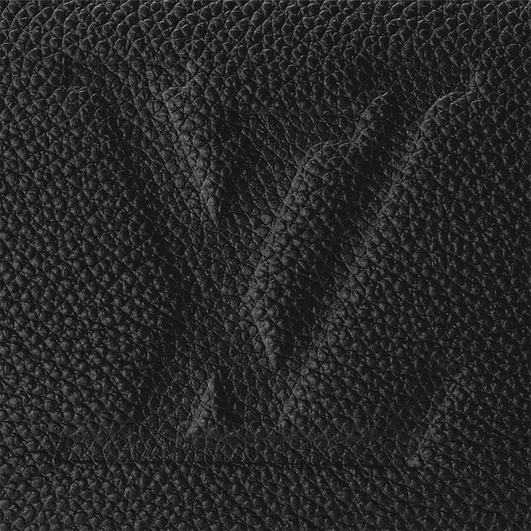 Louis Vuitton Speedy Bandoulière 25 Monogram Empreinte Tourterelle Black 25cm M59273