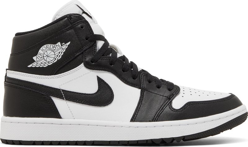 Air Jordan 1 High Golf Panda DQ0660-101