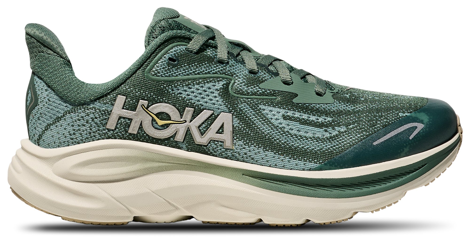 HOKA Clifton 10