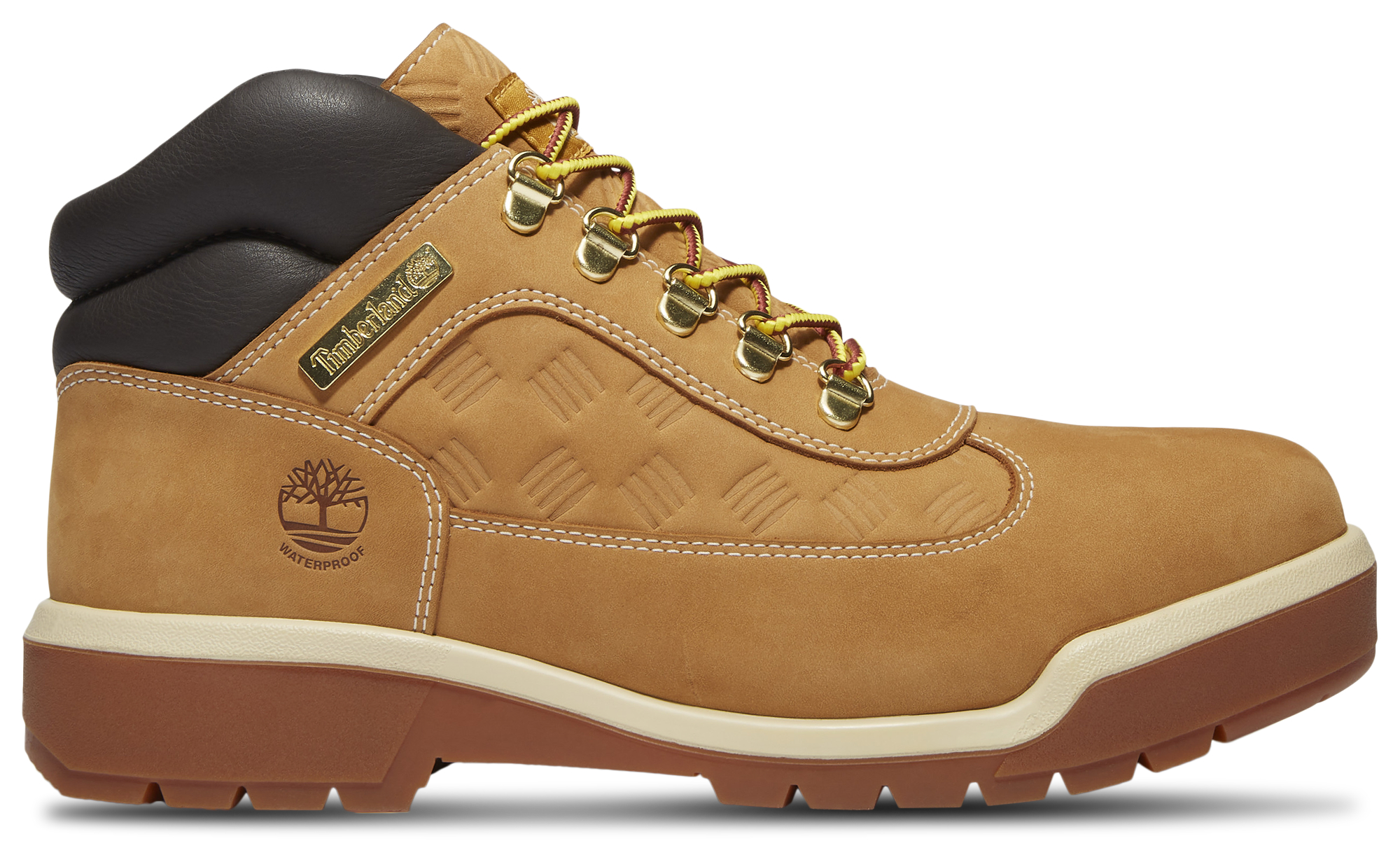 Timberland Field Boots