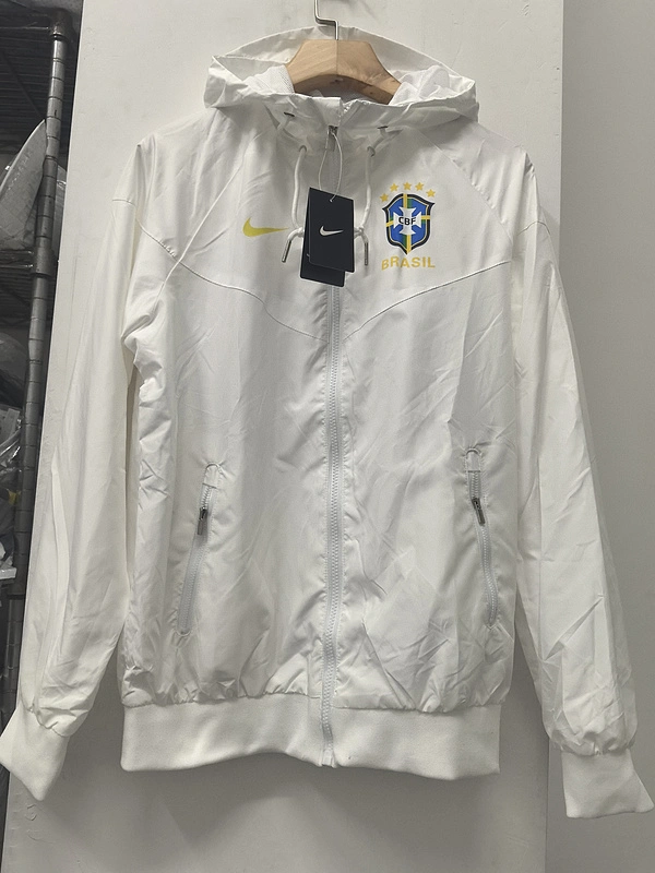 Windbreaker Brazil
