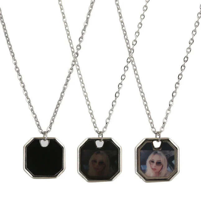 CharmantAtelier™️ Magic Necklace