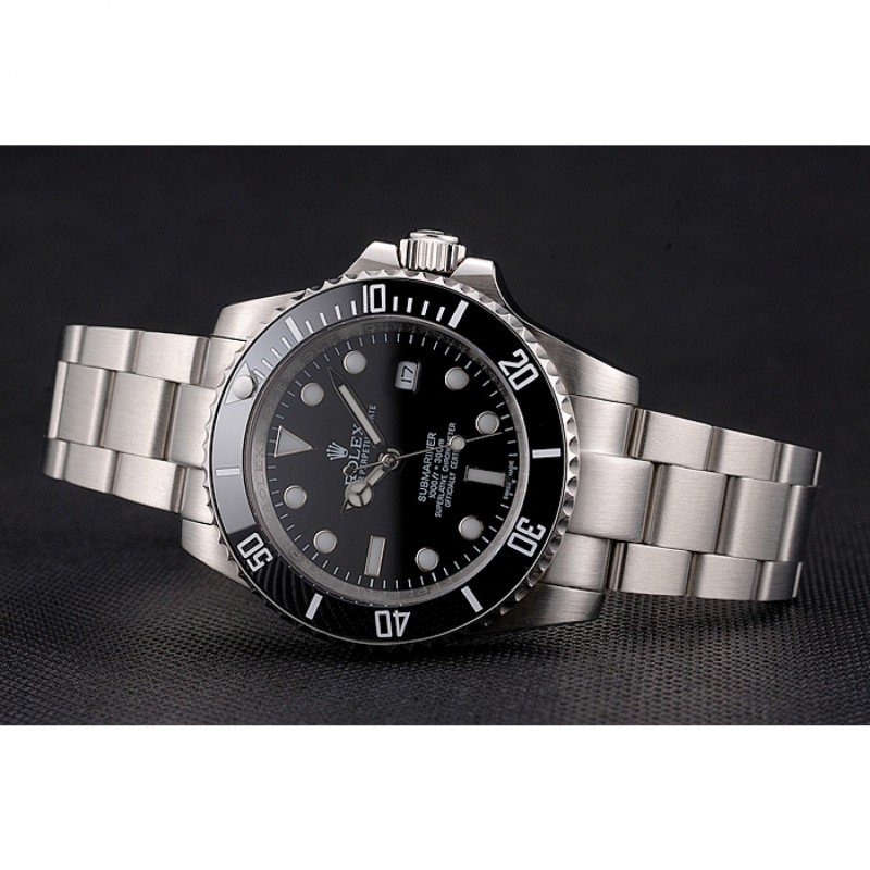 Rolex Submariner 41mm Black Dial PR16233P