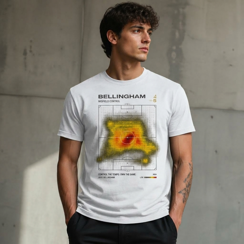 Bellingham Unisex T-Shirt – Limited-Time Offer – Hot Seller