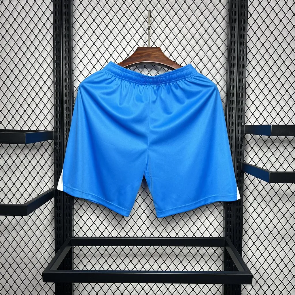 2024-25 Shorts Napoli Away Football jersey