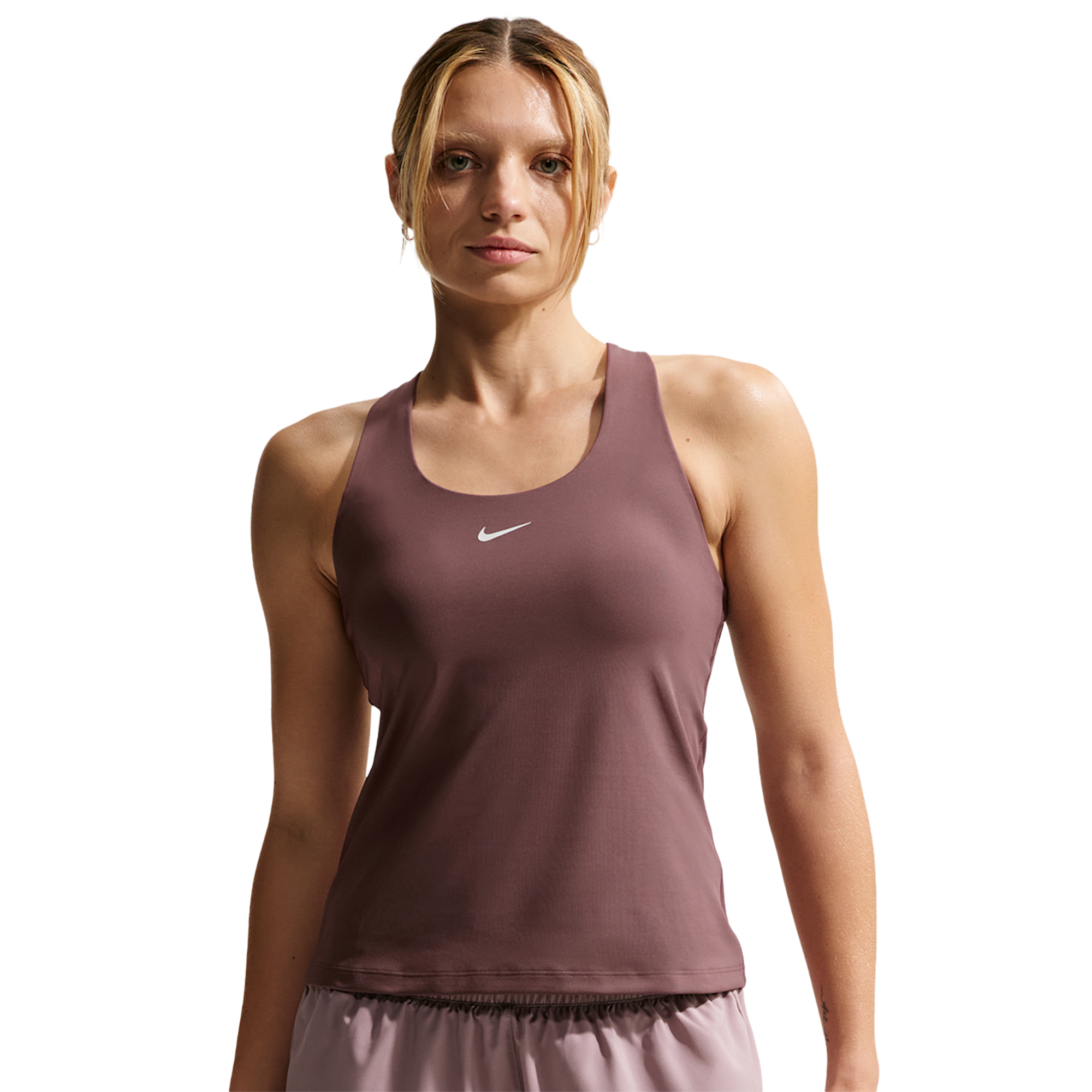 Nike Dri-FIT Swoosh Bra Tank