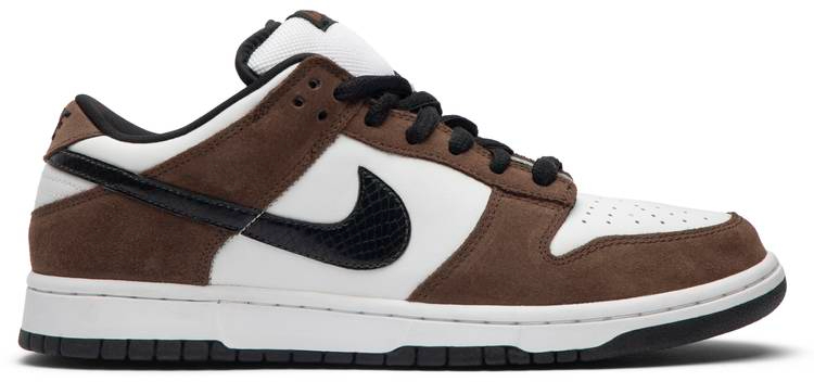 Dunk Low Pro SB Trail 304292-102