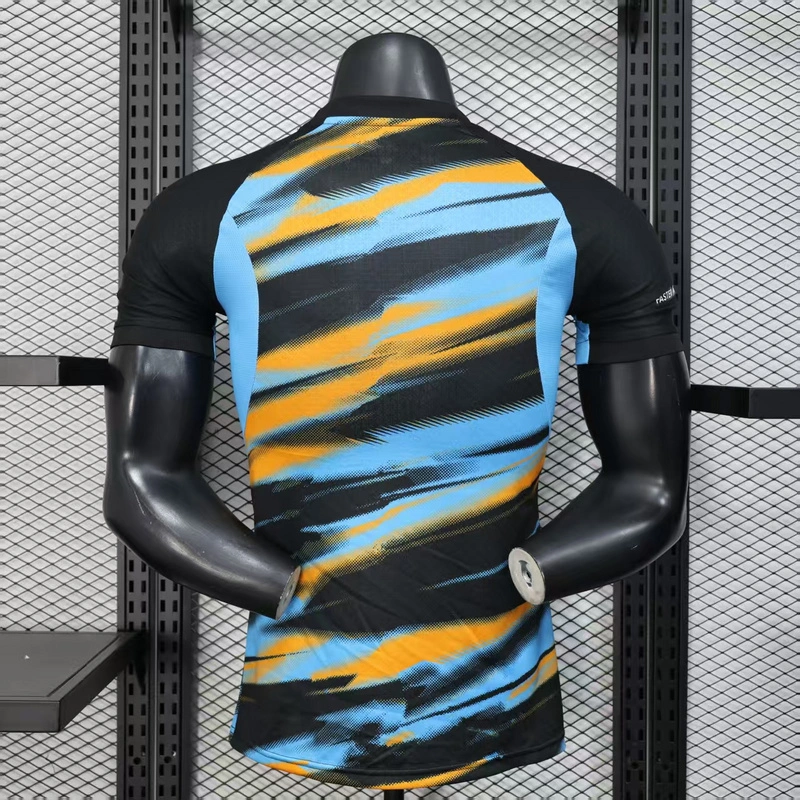 Player 2025-26 Marseille OM Special EditioFootball jersey