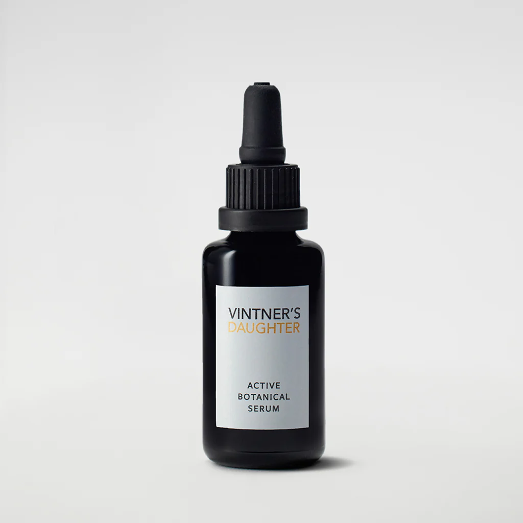 Active Botanical Serum®