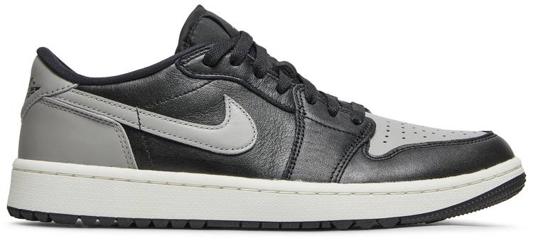 Air Jordan 1 Low Golf Shadow DD9315-001