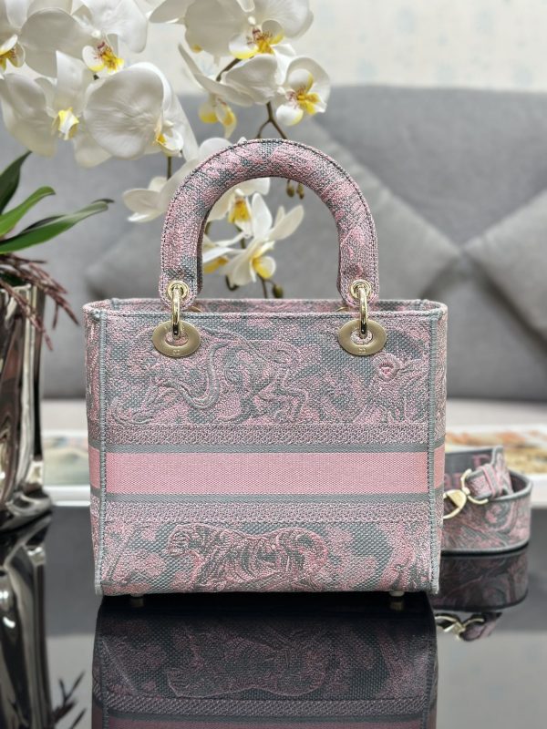 Lady DIOR-Lite