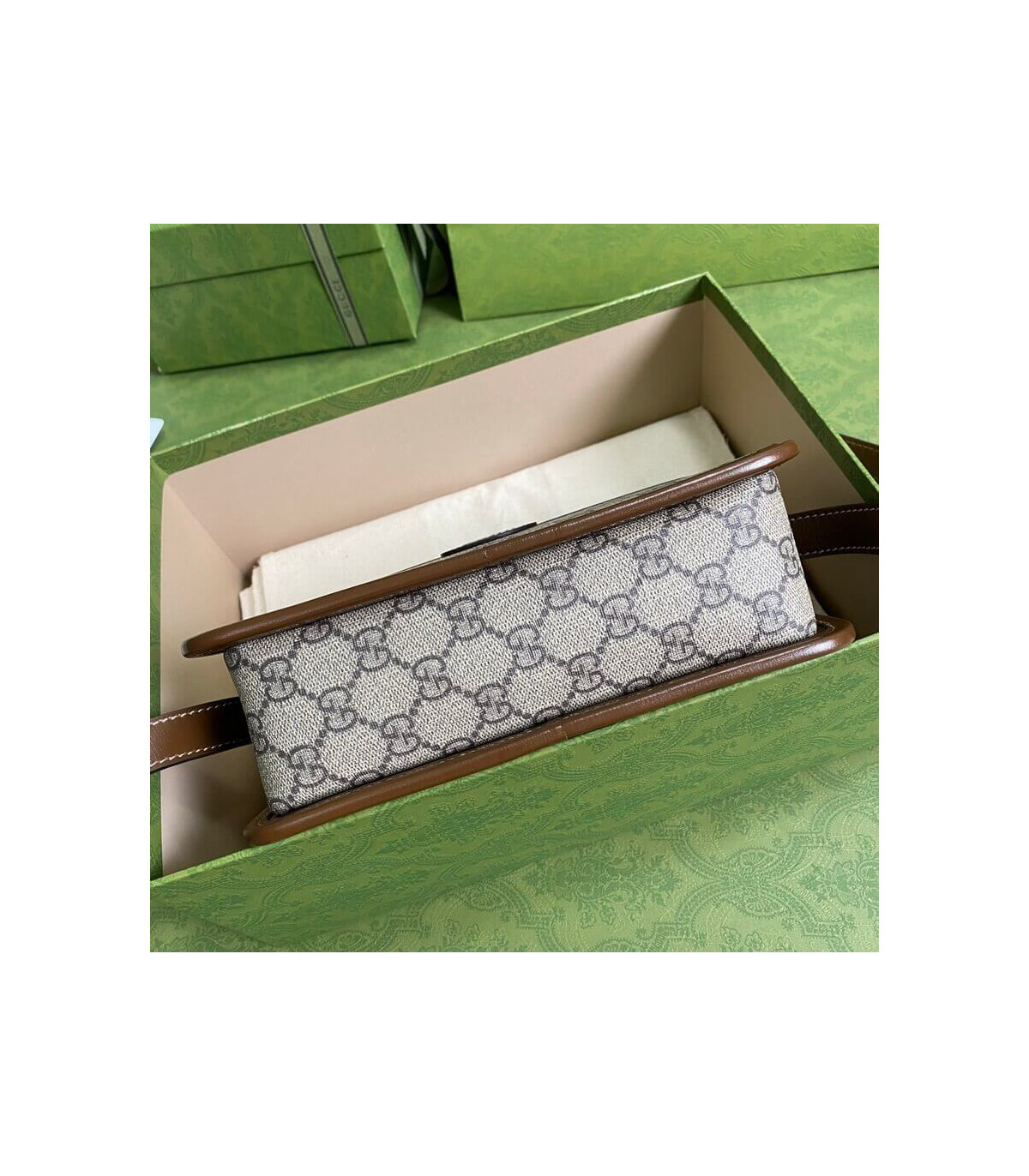 Gucci Interlocking G Mini Bag 22cm
