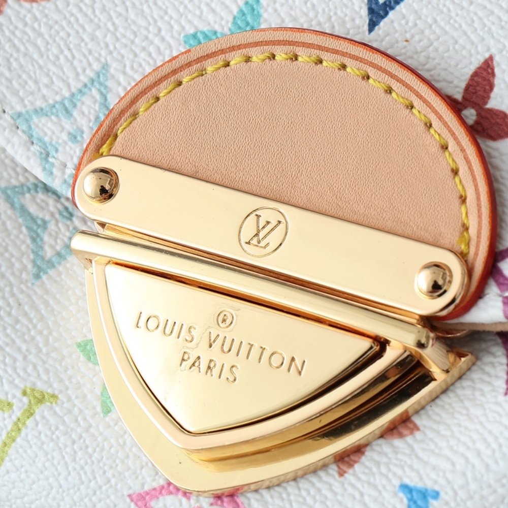 Louis Vuitton X Takashi Murakami Venice Backpack 26cm M13081
